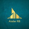 Atelier RB logo - Similar company to Param Interiors - India