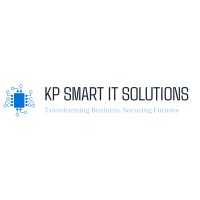 KPSmart IT Solutions Pvt Ltd logo - Similar company to New Wings It Solutions