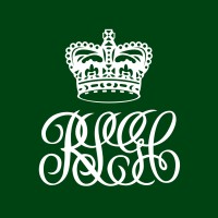 The Royal Sydney Golf Club logo - Similar company to Greca Restaurant