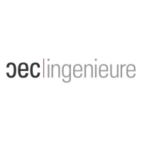 cec ingenieure GmbH logo - Similar company to International Association Of Forensic & Security Metrology - Iafsm