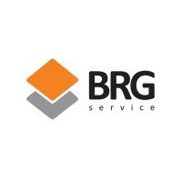 BRG SERVICE logo - Similar company to Enerproj