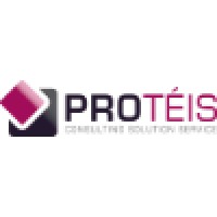 PROTEIS SAS logo - Similar company to Rb-Technologies