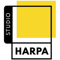 Studio HARPA logo - Similar company to Osea Interiors