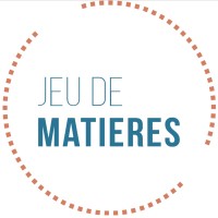 Jeu de Matières logo - Similar company to Le Petit Local