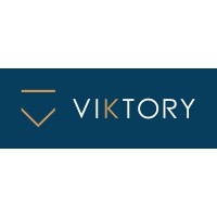 Viktory - A Real Estate Company logo - Similar company to Vhp Realty - Real Estate Digital Marketing Agency & Company