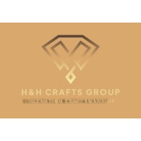 H&H Crafts Group logo - Similar company to Bshfmf Power Solution Pvt Ltd