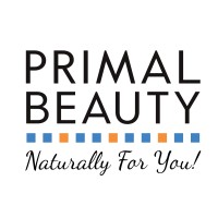 Primal Beauty logo - Similar company to Coscreation
