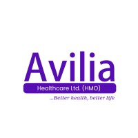 Avilia Healthcare Limited logo - Similar company to Leadpreneur