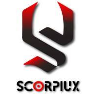 Scorpiux logo - Similar company to Cloud Baja