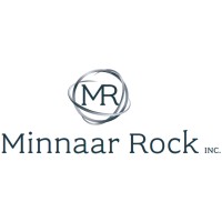 Minnaar Rock Inc logo - Similar company to Talbot Attorneys