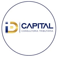 ID Capital logo - Similar company to +2X Tecnologia Em Dobro