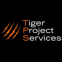 Tiger Project Services logo - Similar company to Upback!