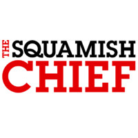 The Squamish Chief logo - Similar company to Connect Force Inc
