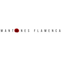 Mantones Flamenca