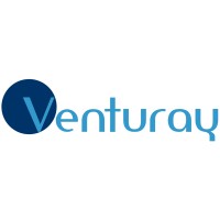 Venturay Technologies logo - Similar company to Quadzero