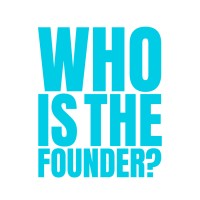 Who is The Founder? logo - Similar company to Do Well Do Good Future Leaders - Ipb University Chapter