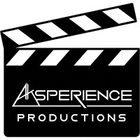 Aksperience Productions logo - Similar company to Clever Digital Marketing & Creative Services