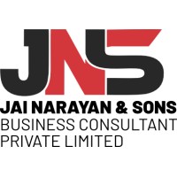 Jainarayan & Sons Business Consultant Private Limited logo - Similar company to Inviktatech