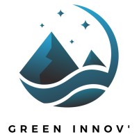 Green Innov' logo - Similar company to Katapult