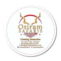 Kudu Hills Safaris Ltd logo - Similar company to Amara Safari | Luxury African Safaris