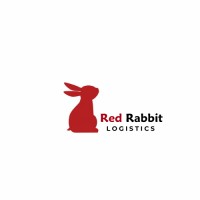 Red Rabbit logistics logo - Similar company to Mamma Gas & Power Ltd