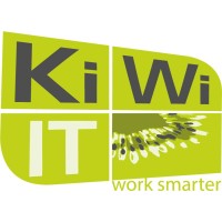 KiWi-IT Services GmbH logo - Similar company to Eyefactive Gmbh