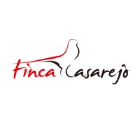 Finca Casarejo logo - Similar company to Finca La Vida Loca B&B