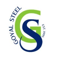 GoyalSteel.in logo - Similar company to Saison Components