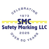 Safety Marking LLC. logo - Similar company to Dakbuilt