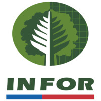 Laboratorio de Madera Estructural - INFOR logo - Similar company to Centro De Excelencia Cenamad