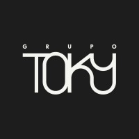 Grupo TOKY logo - Similar company to Mobly