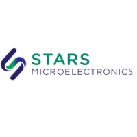 Stars Microelectronics (Thailand) logo - Similar company to Cloudlight