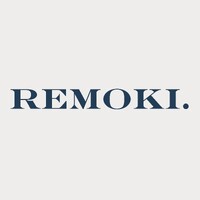 Remoki logo - Similar company to Amelia