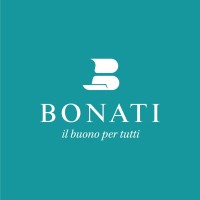 Bonati logo - Similar company to Sidem Engineering