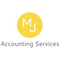 M J Accounting Services Ltd logo - Similar company to First Payroll Services Limited