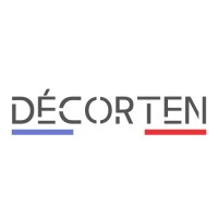 Décorten® logo - Similar company to Bubble Style Store