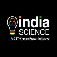 India Science logo - Similar company to India Science Festival