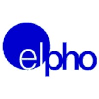 Elpho logo - Similar company to Constrat