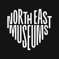North East Museums logo - Similar company to The Lit & Phil