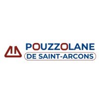 POUZZOLANE DE SAINT-ARCONS logo - Similar company to Technicoupe Sas