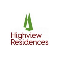 Highview Residences logo - Similar company to Nithview Home