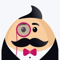 Maestro Amadeus logo - Similar company to Nudge Labs