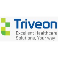 Triveon Healthcare logo - Similar company to Gvnr Health