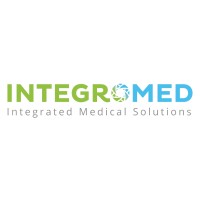 INTEGROMED logo - Similar company to Arabic Engineering Office