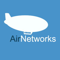 Air Networks logo - Similar company to Silotech Group, Inc