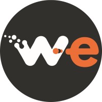 We Creative Agency logo - Similar company to We