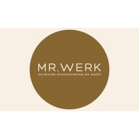 MR.WERK - Juridische dienstverlening die werkt! logo - Similar company to Print4Textiel