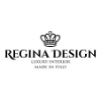 REGINA DESIGN & CO.SRL logo - Similar company to Pfz Arquitectos