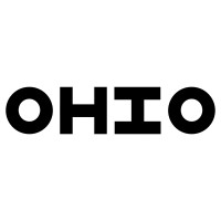 OHIO design logo - Similar company to Innerbloom