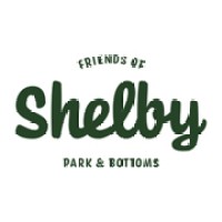 Friends of Shelby Park and Bottoms logo - Similar company to Red Bicycle Coffee